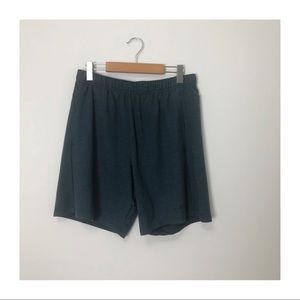 Eddie Bauer Mens Eddie Bauer Shorts Cotton Knit